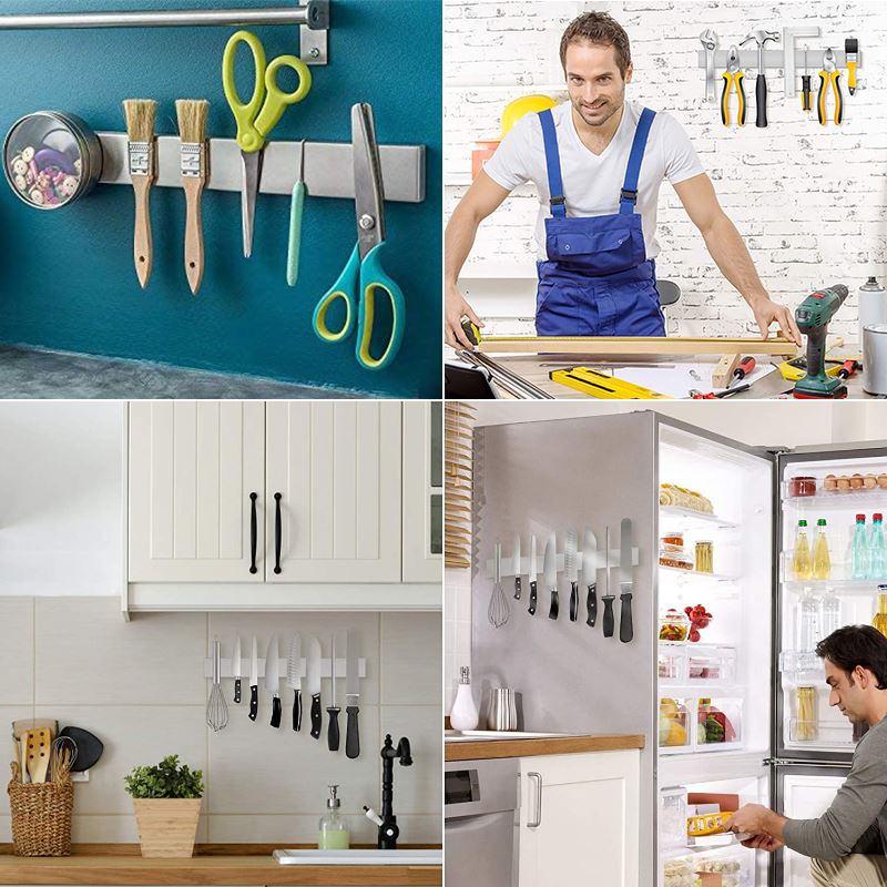 Magnetic Bar for Kitchen 
