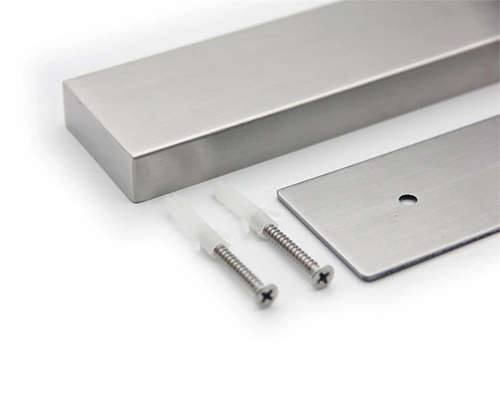 Stainless Steel Magnetic Knife Strip