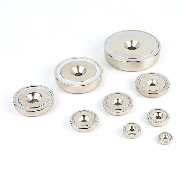 Magnet 1