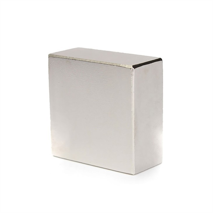 Golden Supplier N54 Neodymium Magnet