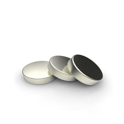 Golden Supplier Neodymium Magnet 3mm