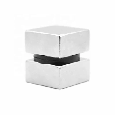 Mycket använt industri Neodymiun magnetblock