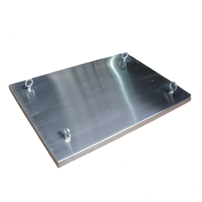 Magnetic Plate Separator 590x150x80mm suppliers