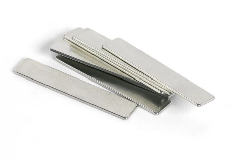 Ultra Thin Block NdFeB Magnet for Motor 2 Ultra Thin Block NdFeB Magnet for Motor 2